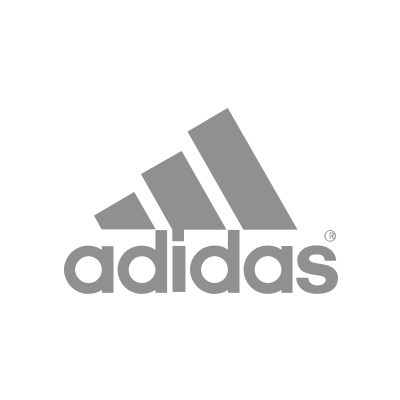 Logo cliente Adidas