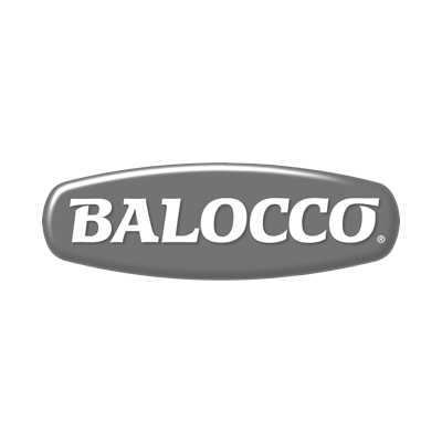 Logo cliente Balocco