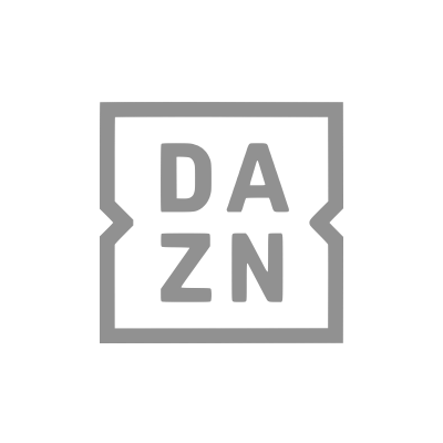 Logo cliente DAZN