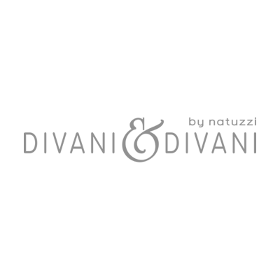 Logo cliente Divani&Divani