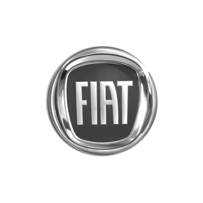 Logo cliente Fiat