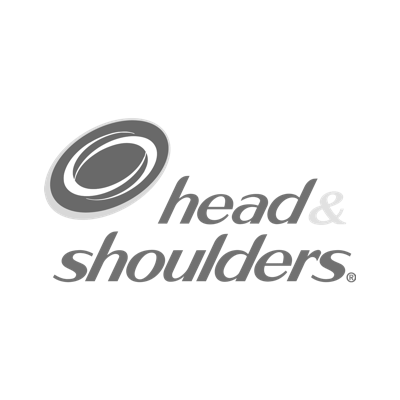 Logo cliente Head&Shoulders