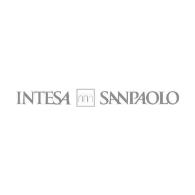 Logo cliente Intesa Sanpaolo