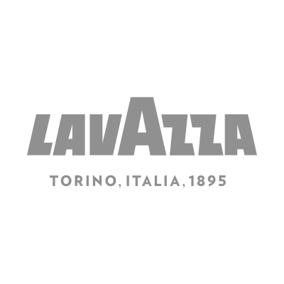 Logo cliente Lavazza