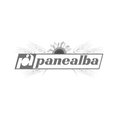 Logo cliente Panealba