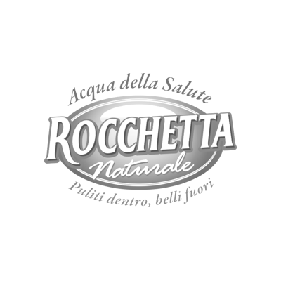 Logo cliente Rocchetta