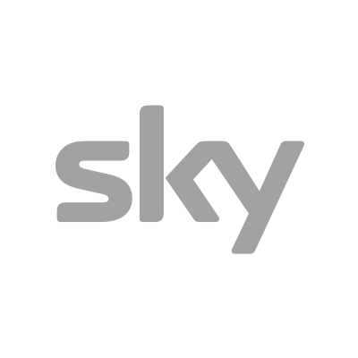 Logo cliente Sky
