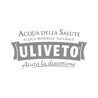 Logo cliente Uliveto